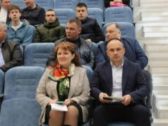 Фото до матеріалу: У Волинському агропромі галузі цьогоріч залучили майже 4 мільярди гривень кредитів