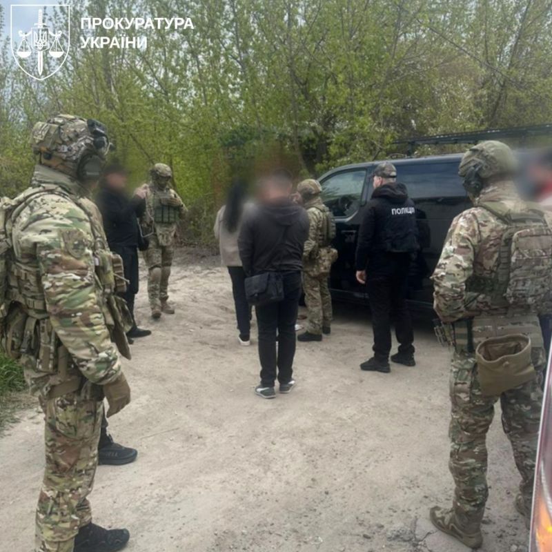 Фото до матеріалу: У Вінниці затримано засновника християнського центру, який 15 років насильствовався над дітьми