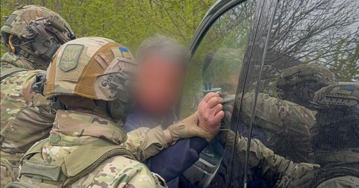 Фото до матеріалу: У Вінниці затримали засновника реабілітаційного центру, який 15 років ґвалтував дітей