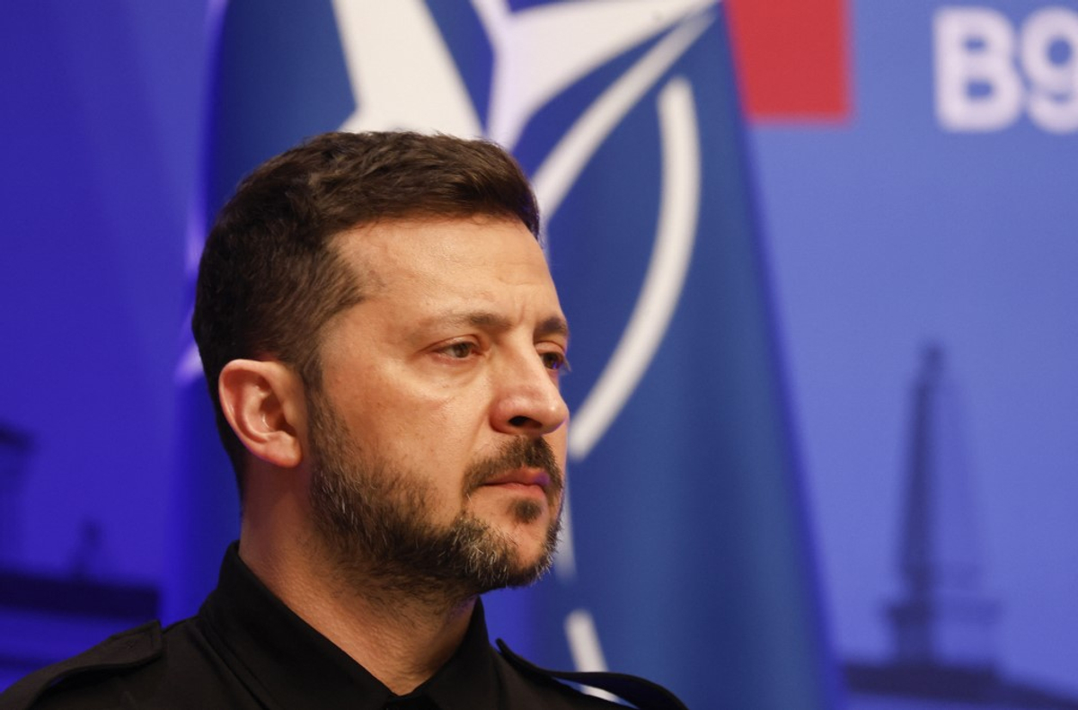 Фото до матеріалу: Україна розпочне експорт зброї: нові правила для партнерів
