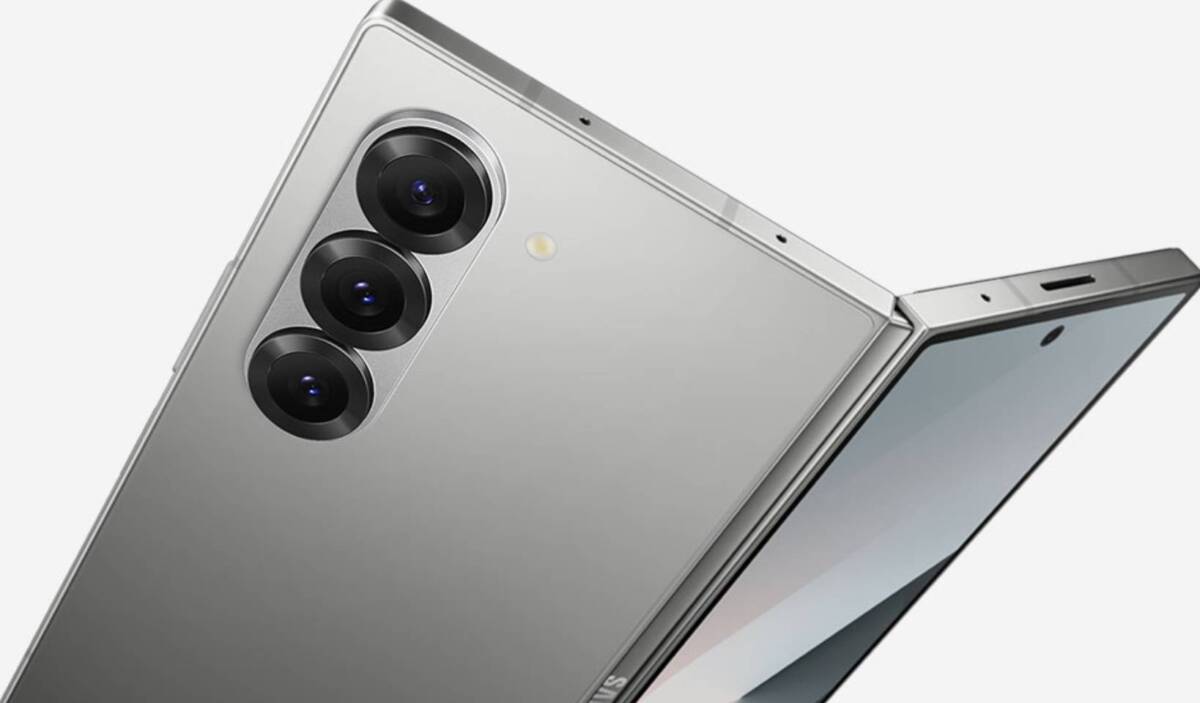 Фото до матеріалу: Samsung готує нові зміни для Galaxy Fold та середнього сегмента