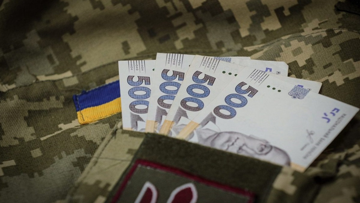 Фото до матеріалу: Як отримати статус ветеранського бізнесу в «Дії»: покрокова інструкція