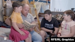 Фото до матеріалу: Міжнародна конференція з повернення українських дітей: ЄС, санкції та дипломатія
