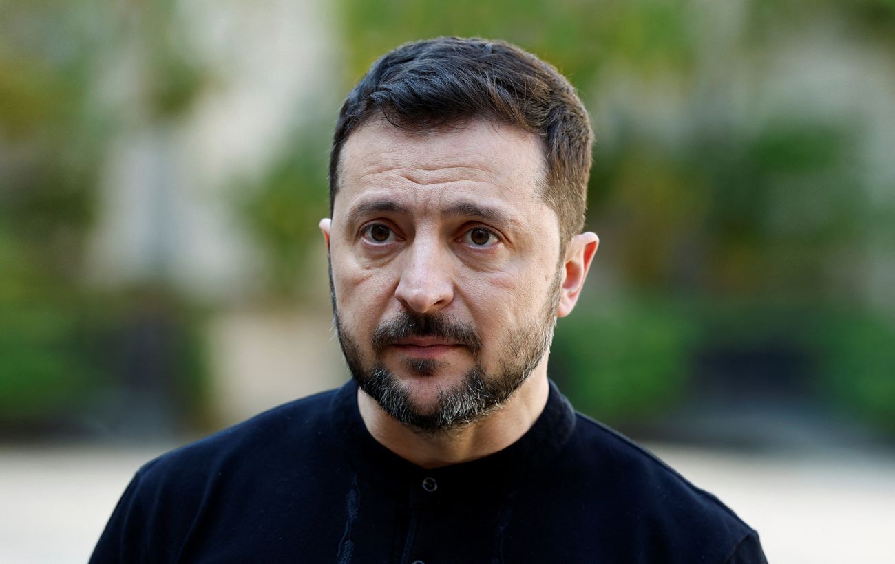 Фото до матеріалу: Зеленський анонсував поетапну демобілізацію військових у 2026 році
