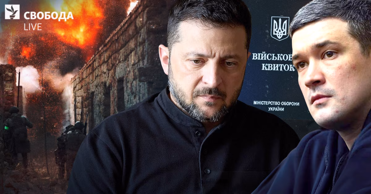 Фото до матеріалу: Бронювання та мобілізація: що змінилося і які ризики чекають бізнес