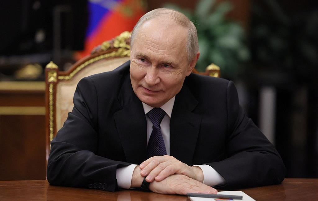 Фото до матеріалу: ЄС попереджає: Росія може перевірити НАТО на міцність протягом двох років