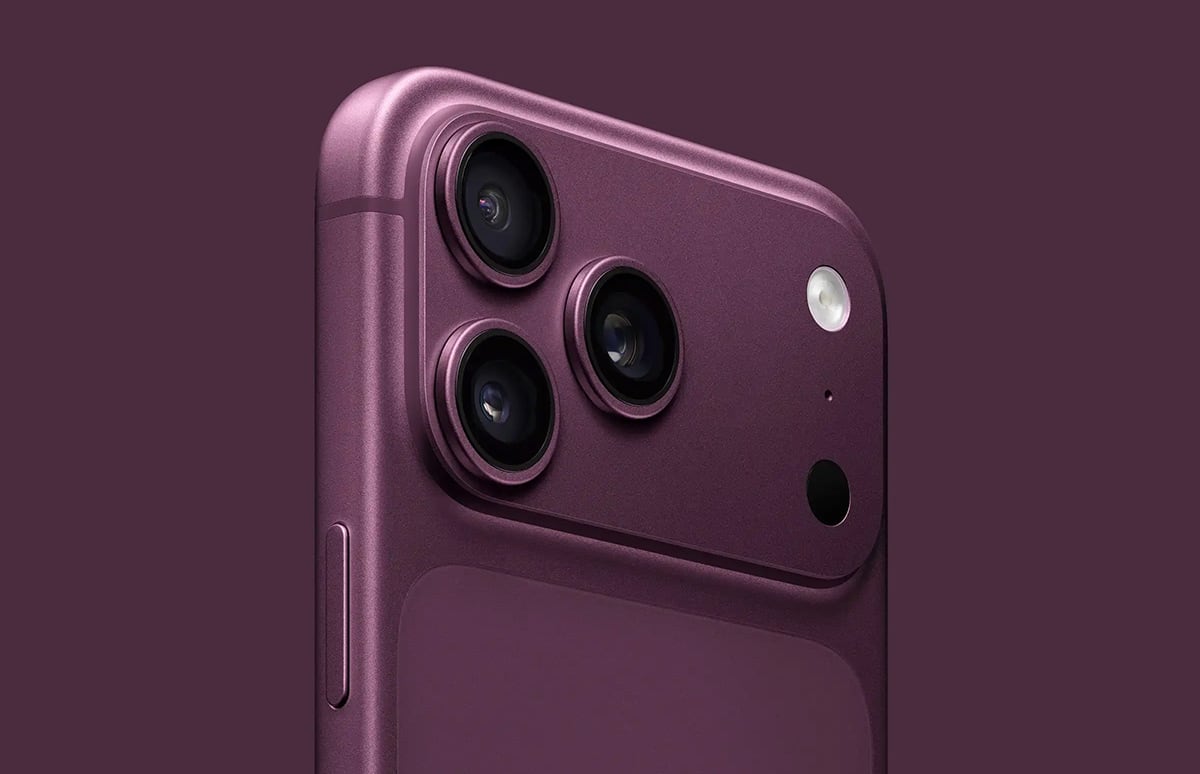 Фото до матеріалу: iPhone 18 Pro може повторити недолік попередника: що відомо про дизайн та корпус
