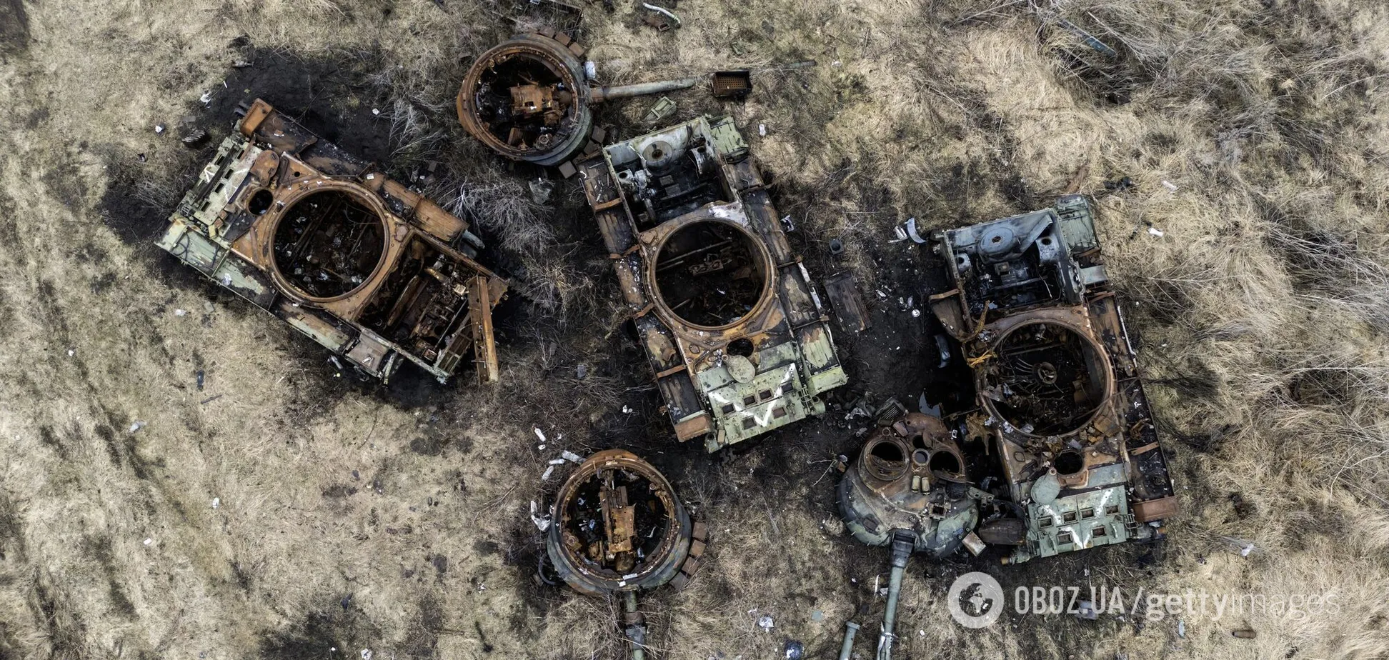 Фото до матеріалу: Воїни Сил оборони скоротили чисельність армії РФ ще на 1180 загарбників: дані Генштабу