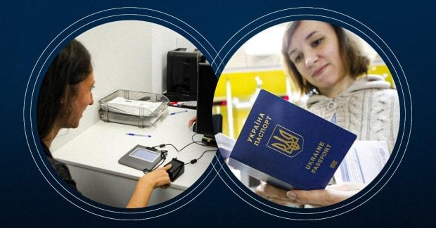 Фото до матеріалу: Як змінити прізвище в Києві за власним бажанням: інструкція та вартість послуги