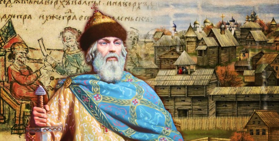 Фото до матеріалу: Володимир Мономах: як кияни обрали князя, а не спадкоємця, і що це означає для Володимира сьогодні