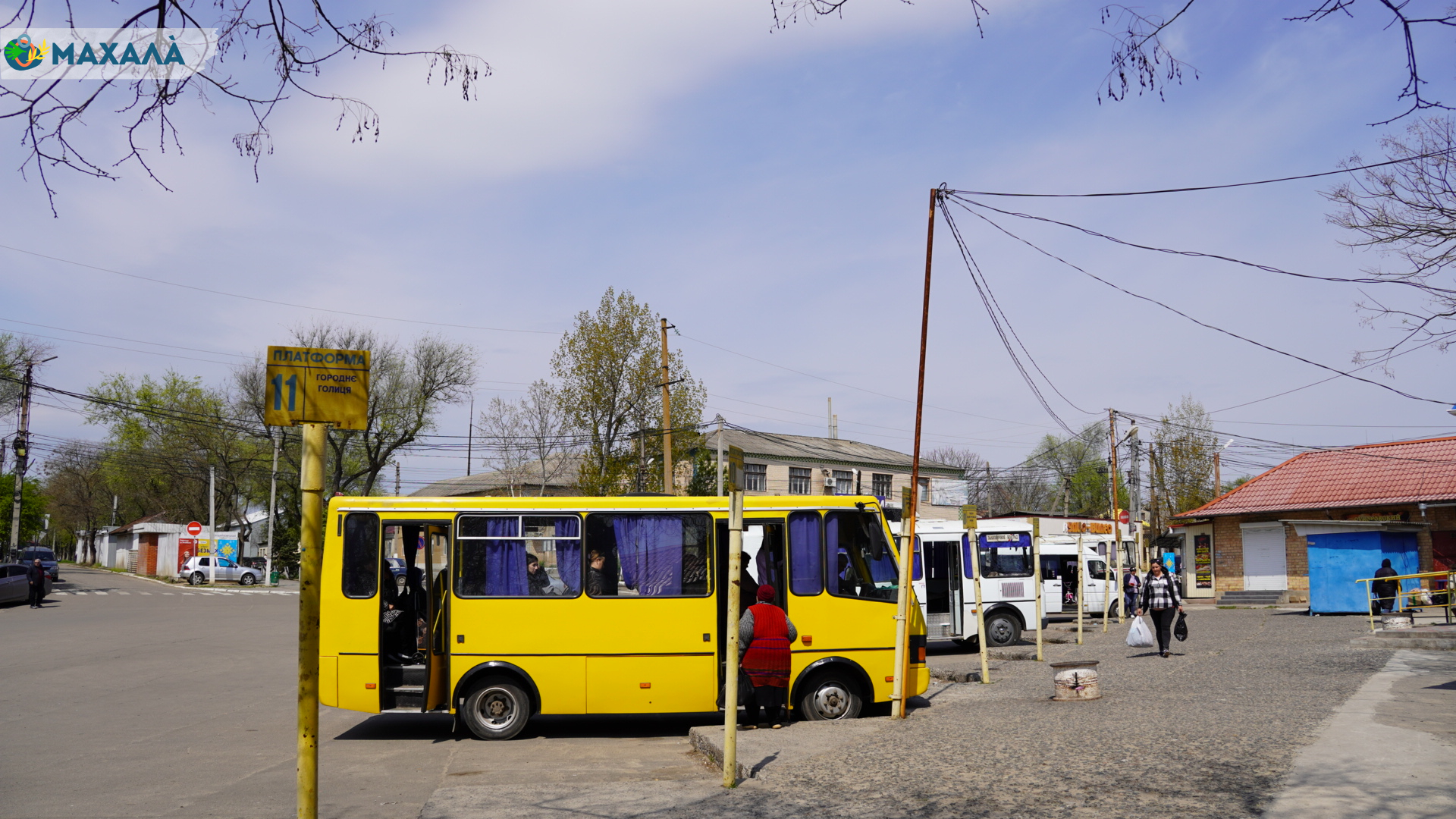 Фото до матеріалу: У Болградській громаді змінюють правила пільгового проїзду: хто отримає талони