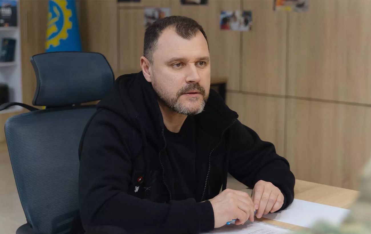 Фото до матеріалу: Коли в Україні почнуть обговорювати закон про цивільну зброю