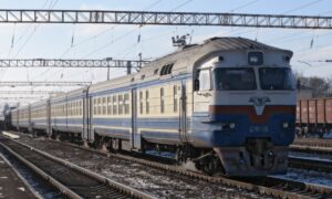 Фото до матеріалу: У Радивилові з'явиться нова зупинка поїзда Рівне–Львів