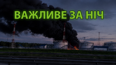 Фото до матеріалу: Повітряні Сили ЗСУ знищили 41 ракету та 652 дрона вночі