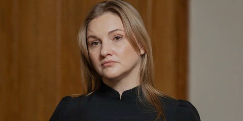 Фото до матеріалу: «Рік у бліндажах»: військова омбудсменка Ольга Решетилова про системну проблему на фронті