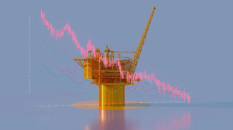 Фото до матеріалу: Німеччина шукає нові джерела нафти через Польщу після втрати казахстанських поставок