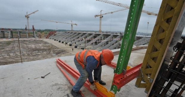 Фото до матеріалу: Чи накриє Україну хвиля мігрантів з Непалу і Бангладеш: експерт оцінив реальну ситуацію