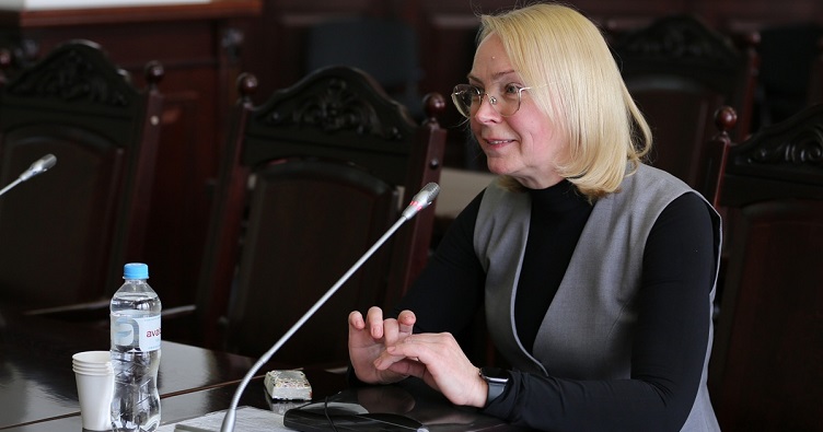 Фото до матеріалу: У ВАКС ще 4 судді та науковець визнані гідними на посади