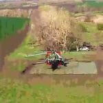 Фото до матеріалу: У Києві за тиждень зареєстрували майже 10 тисяч випадків грипу та ГРВІ