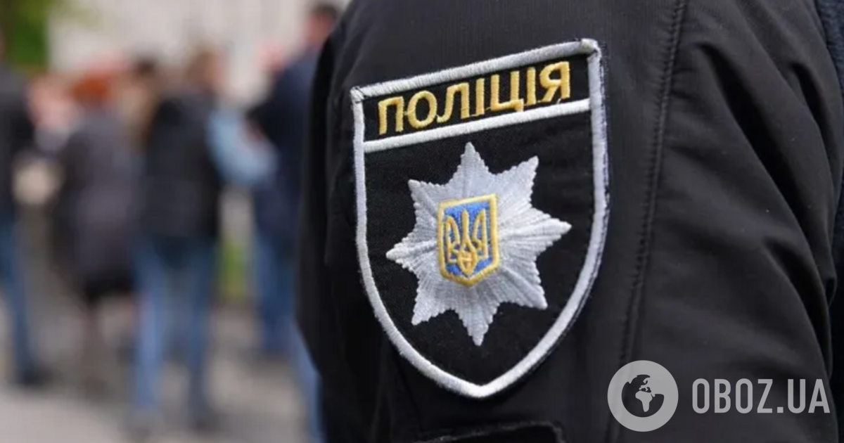Фото до матеріалу: Трагедія у Дніпровському районі: підліток випадково застрелив друга під час демонстрації зброї