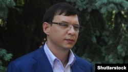 Фото до матеріалу: СБУ підозрює колишнього нардепа Мураєва у запереченні російської агресії