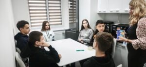 Фото до матеріалу: Новий проєкт підтримки ветеранів стартував у Борозенській громаді