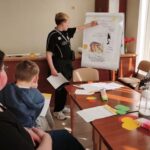 Фото до матеріалу: Уманський ЦНАП запустив сервіс «Мобільний адміністратор»: як змінюється обслуговування громадян