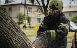 Фото до матеріалу: Чому Європа не може перекрити експорт РФ через Балтику: експерт дав пояснення