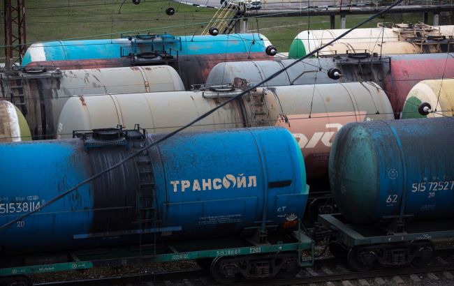 Фото до матеріалу: Нафтогазові доходи Росії зростуть у травні, але є нюанс, - Reuters
