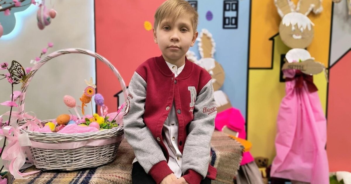 Фото до матеріалу: Диво у Львові: 11-річний хлопчик отримав нирку від 13-річного донора