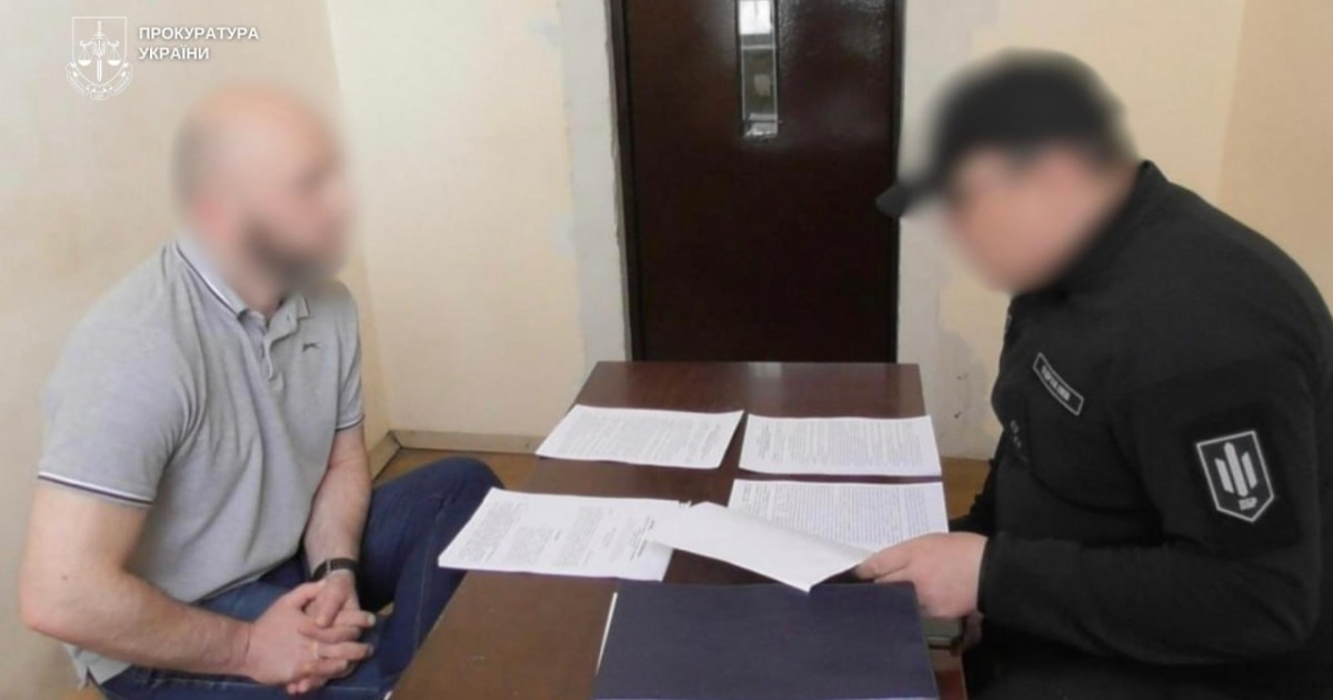 Фото до матеріалу: У Києві викрили злочинну схему: колишній суддя Тандир та посадовці Мін'юсту привласнювали квартири померлих