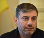 Фото до матеріалу: Дмитро Лубінець вимагає створення робочої групи при Міністерстві оборони