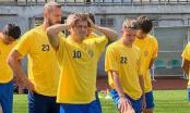 Фото до матеріалу: Матч Першої ліги: Інгулець зустрічається з Пробієм 3 травня