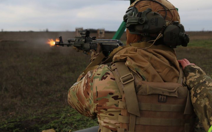 Фото до матеріалу: Найбільше боїв вчора пройшло на Покровському та Гуляйпільському напрямках фронту