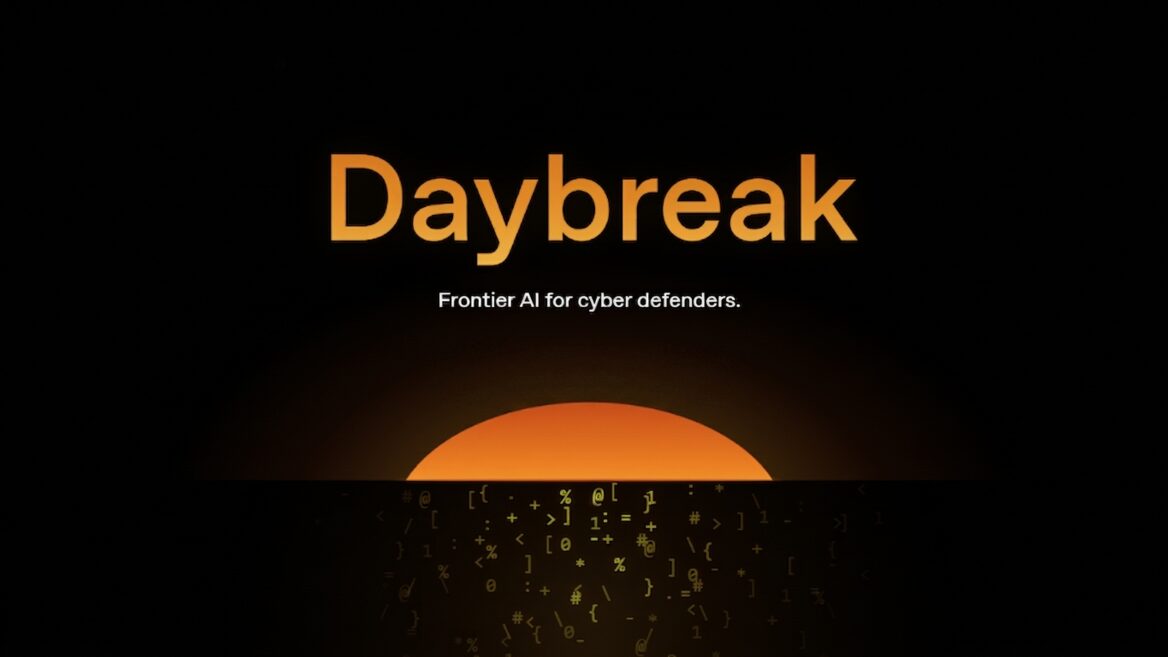 Фото до матеріалу: OpenAI запускає Daybreak — ШІ для кібербезпеки, який виявляє вразливості до того, як ними скористаються хакери
