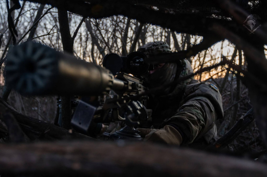 Фото до матеріалу: Загроза на межі Дніпропетровщини: ворог намагається створити плацдарм та застосовує «Сонцепьок»