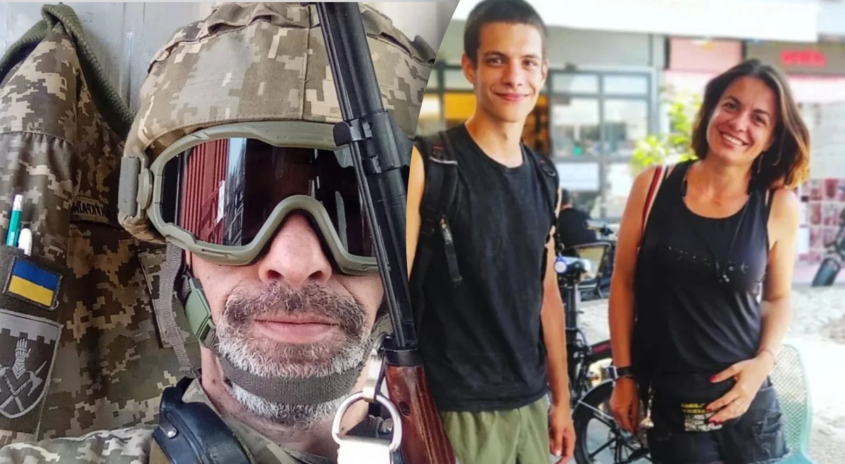 Фото до матеріалу: Скандал навколо пам'ятника телеведучому Неліпі: родина розколота через збір коштів