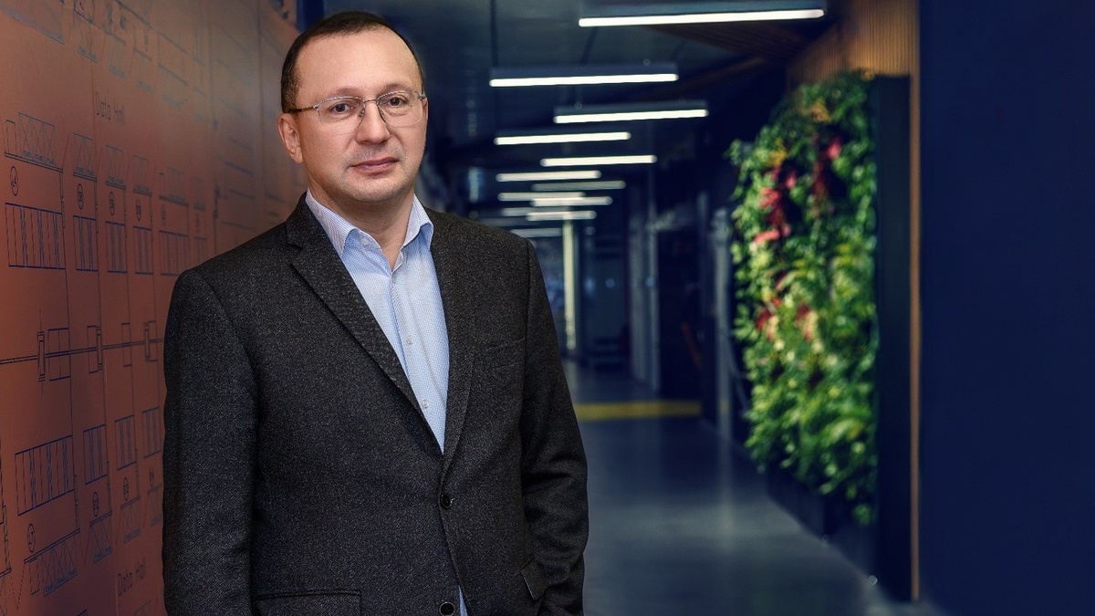 Фото до матеріалу: Цифрова розвилка України: вибір між США та ЄС визначає майбутнє суверенітету