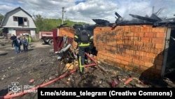 Фото до матеріалу: УЗ повідомляє про 23 удари РФ по залізничних об'єктах та загибель двоє залізничників