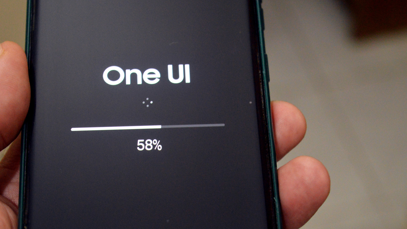 Фото до матеріалу: Екосистема Samsung: чому One UI залишається унікальною в Україні