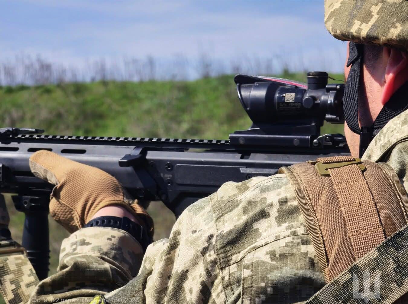 Фото до матеріалу: Росіяни тиснуть на Куп'янськ із трьох боків: речник УОС про складну логістику ворога