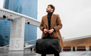 Фото до матеріалу: Філософія тихої розкоші: що робить Brunello Cucinelli брендом №1 для чоловіків