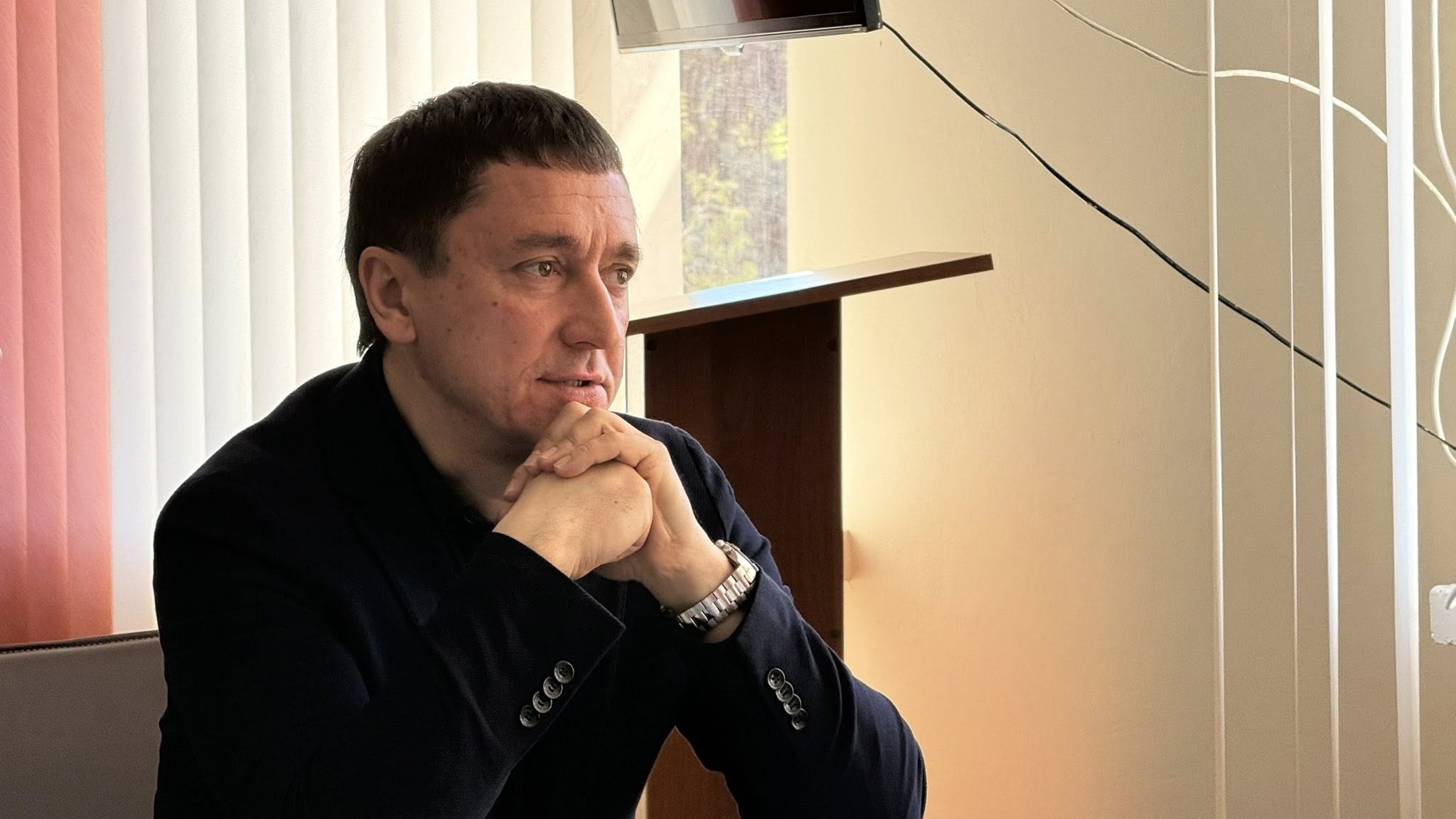 Фото до матеріалу: Сарненський молодіжний центр очолила досвідчена фахівчиня Зінаїда Кобринчук