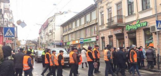 Фото до матеріалу: У Тернопільській області почали будувати першу вітрову електростанцію