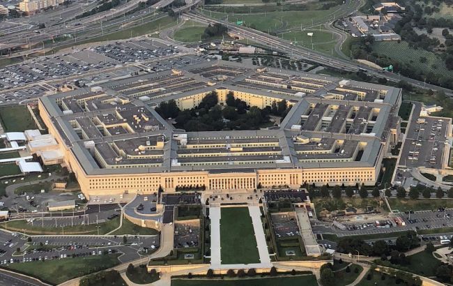 Фото до матеріалу: Війна з Іраном коштує США 29 млрд доларів: Пентагон оновив оцінку витрат