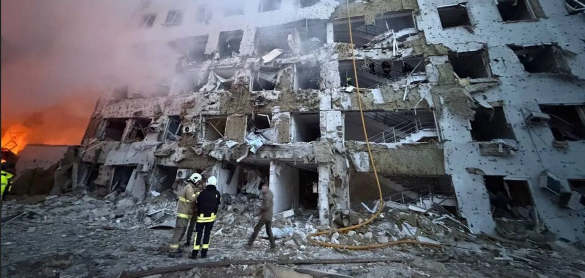 Фото до матеріалу: ТЦ «Метроград» у Києві можуть перетворити на паркінг з укриттям: умови від КМДА