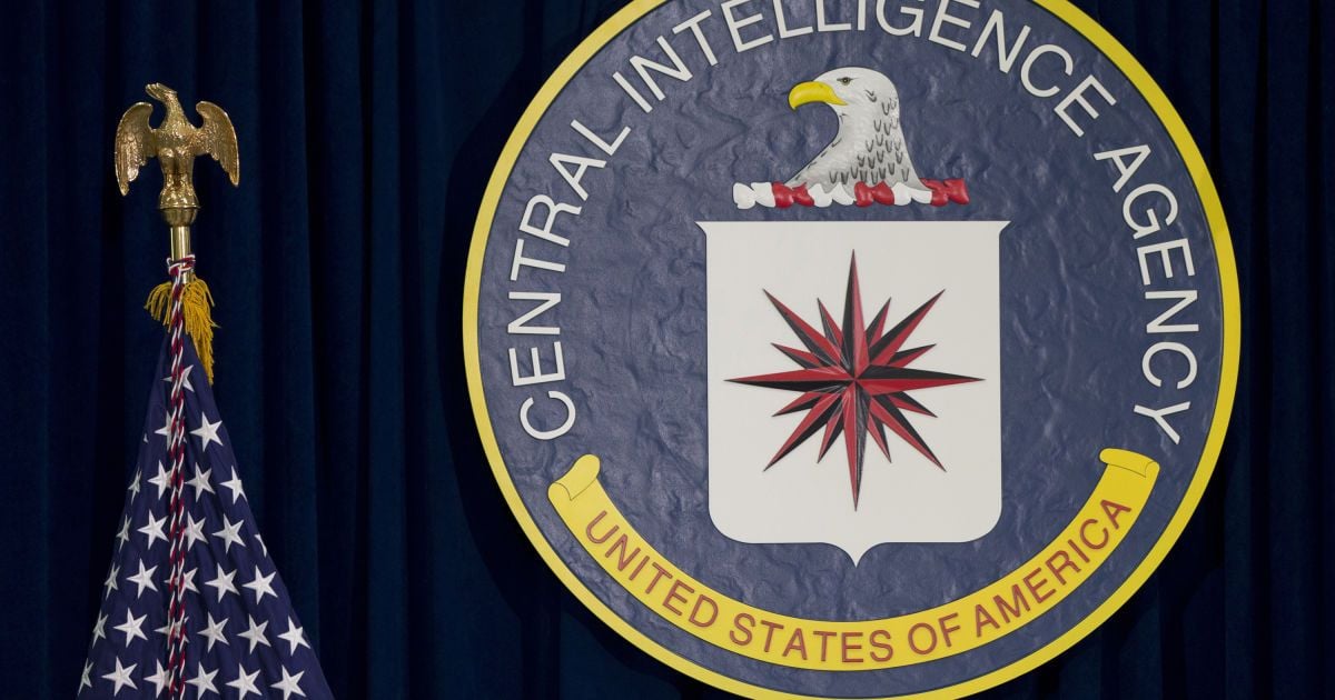 Фото до матеріалу: Таємний звіт ЦРУ: США можуть зіткнутися з провалом у війні проти Ірану