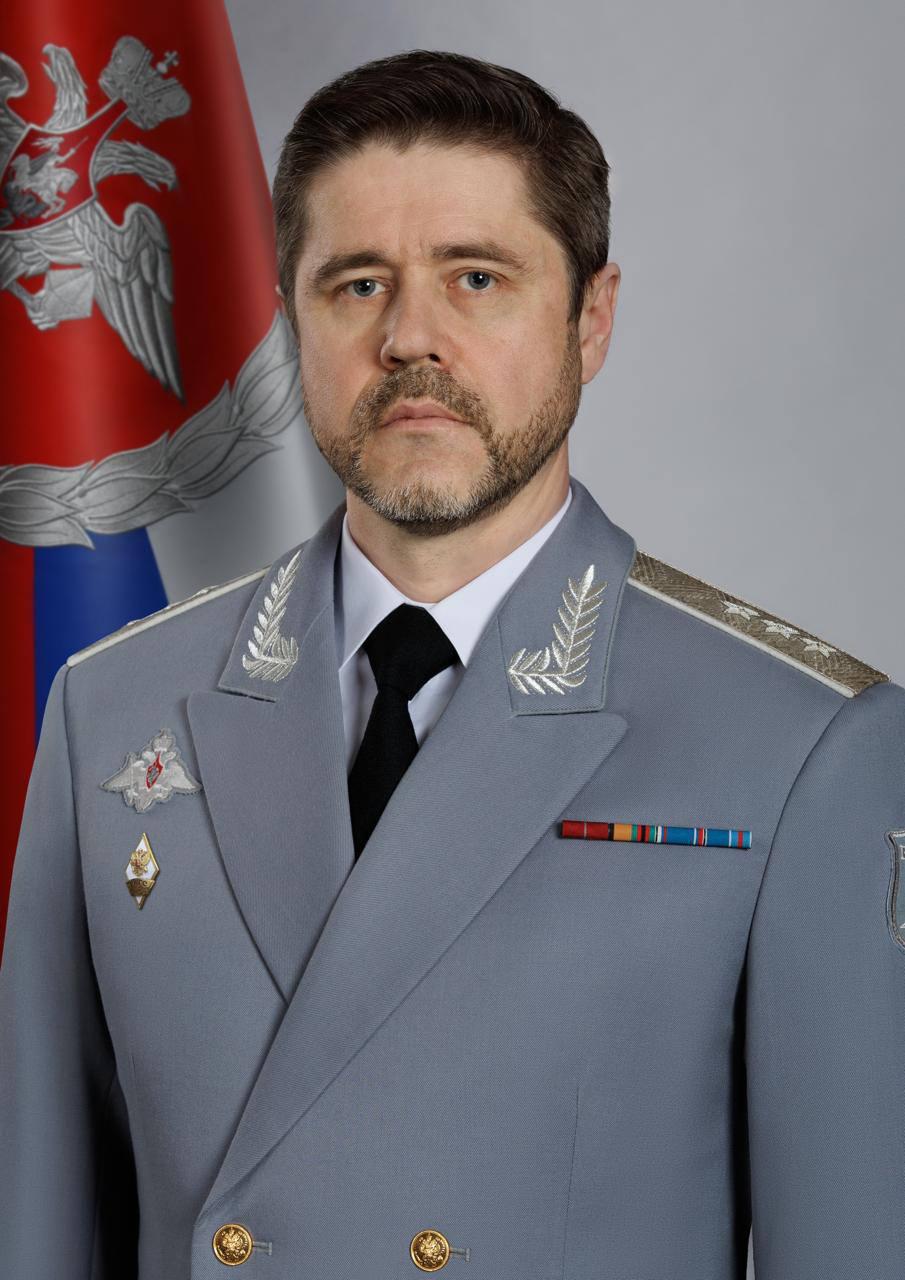 Фото до матеріалу: В росії новим заступником міністра оборони став виходець з IT-сектора