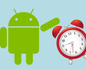 Фото до матеріалу: Чому не працює будильник на Android: перевірені причини та рішення
