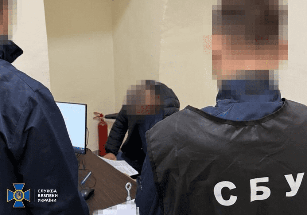 Фото до матеріалу: На Київщині викрили схему фіктивної інвалідності для ухилення від мобілізації